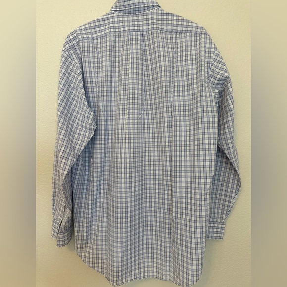 Vintage Ralph Lauren Blake Button Down Shirt - Picture 5 of 7